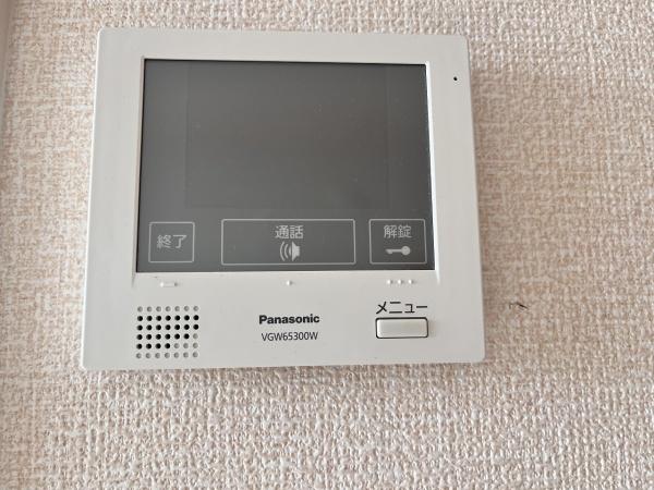 エビスアパートメント
