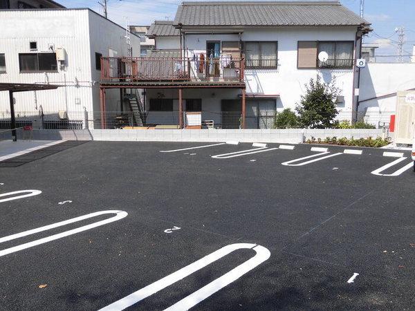 エビスアパートメント