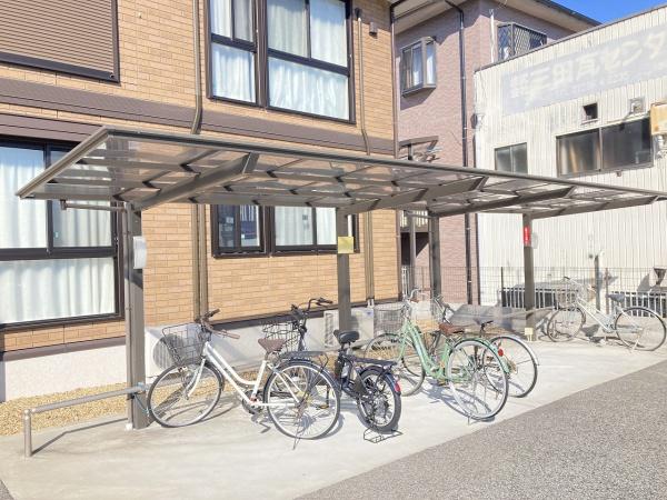 エビスアパートメント