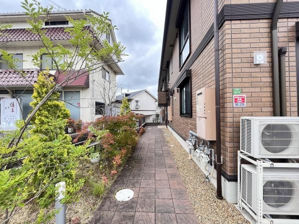 エビスアパートメント