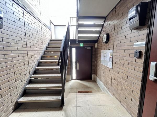 エビスアパートメント