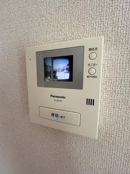 高次西棟