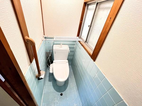 有野町唐櫃戸建