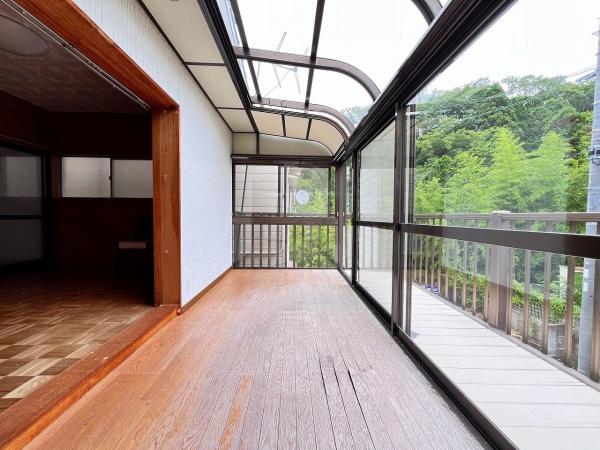 有野町唐櫃戸建
