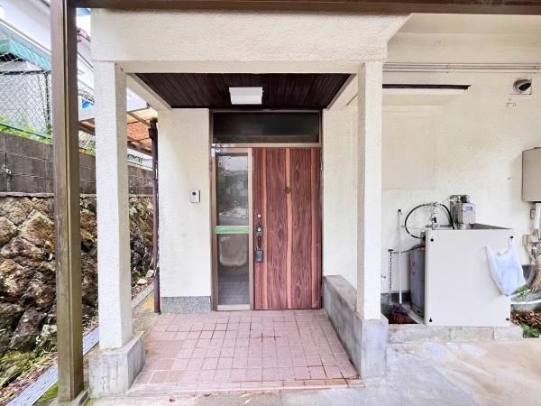 有野町唐櫃戸建