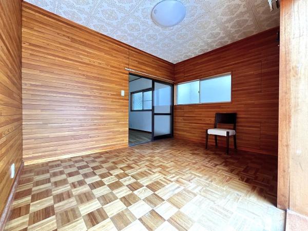 有野町唐櫃戸建
