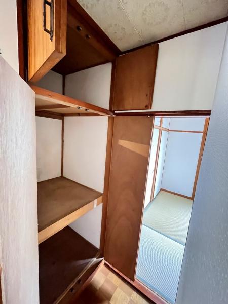有野町唐櫃戸建