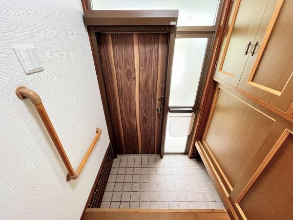 有野町唐櫃戸建