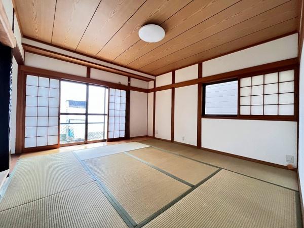 有野町唐櫃戸建