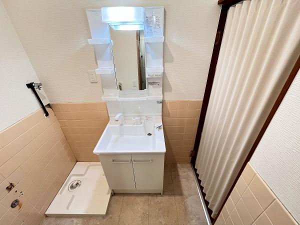 有野町唐櫃戸建