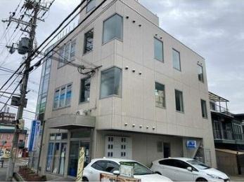 TOMINARIビル
