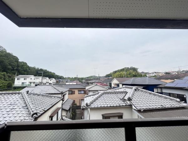 グリーンヒルⅡ