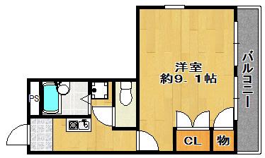 カーサフォレスタ