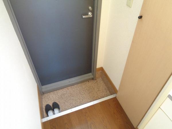 カーサフォレスタ