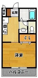 アヴェニールⅡ