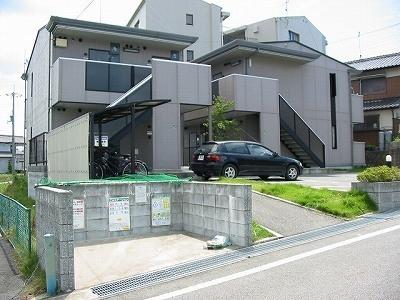 アヴェニールⅡ