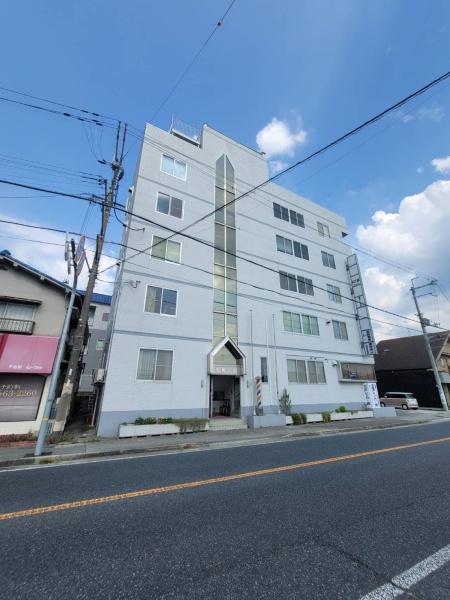 淡路ビル