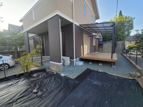 名塩南台4丁目戸建