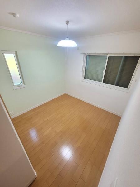 名塩南台4丁目戸建