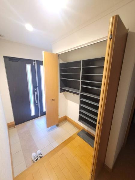 名塩南台4丁目戸建