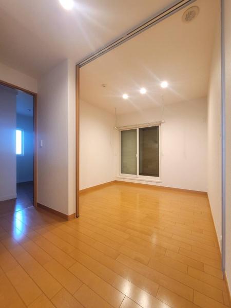 名塩南台4丁目戸建