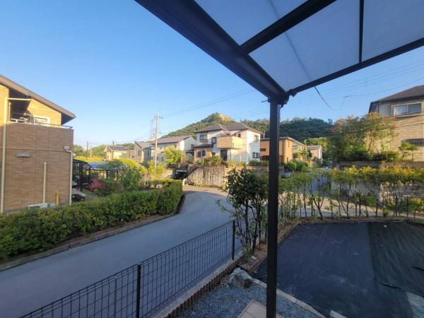 名塩南台4丁目戸建