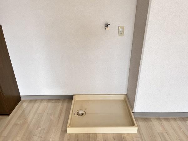 後呂マンションⅡ