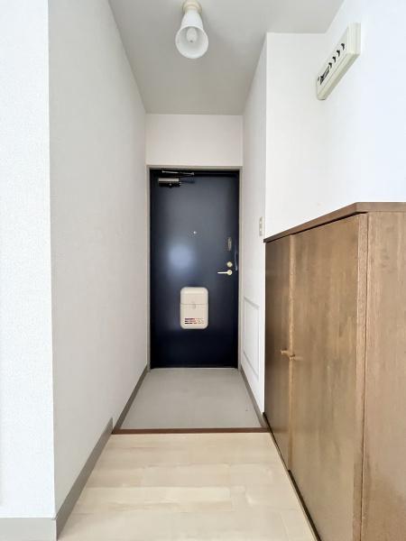 後呂マンションⅡ