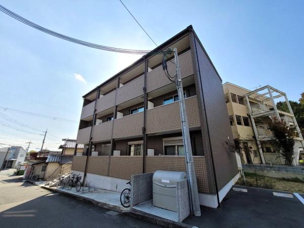 ファラン三田Ⅱ