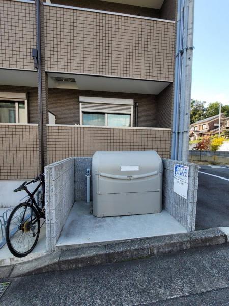 ファラン三田Ⅱ