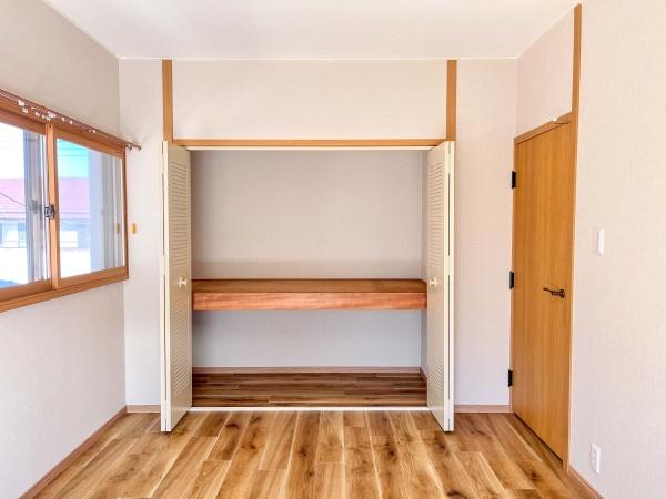 すずかけ台２丁目戸建