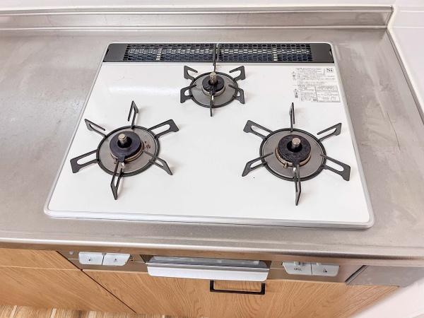 すずかけ台２丁目戸建