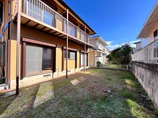 すずかけ台２丁目戸建