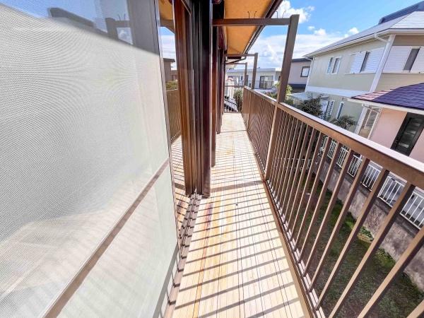 すずかけ台２丁目戸建