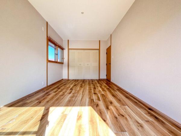 すずかけ台２丁目戸建