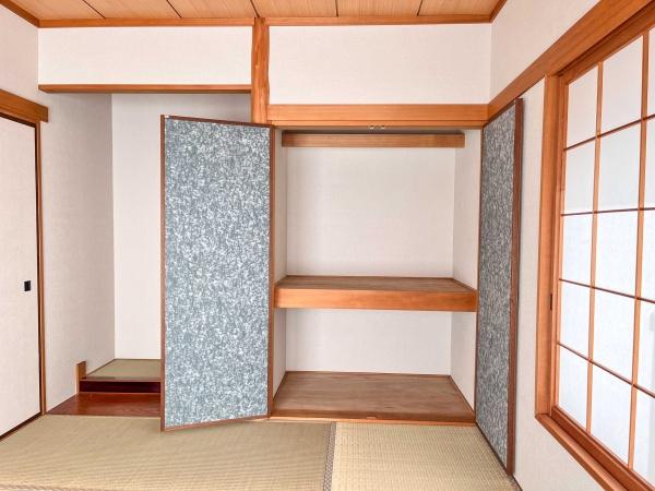 すずかけ台２丁目戸建