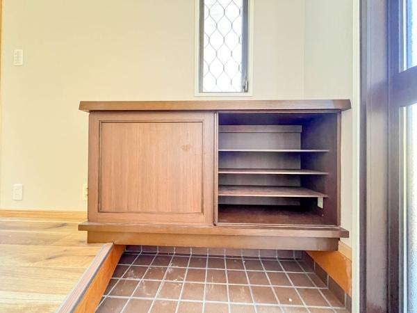 すずかけ台２丁目戸建