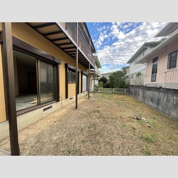 すずかけ台２丁目戸建