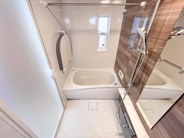 すずかけ台２丁目戸建