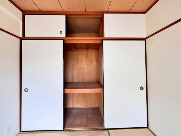 メゾン三田赤坂