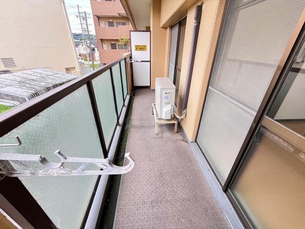 メゾン三田赤坂