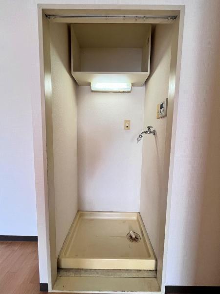 メゾン三田赤坂