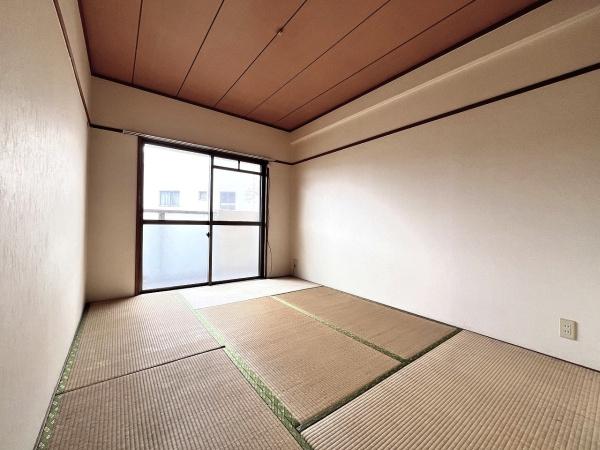 メゾン三田赤坂