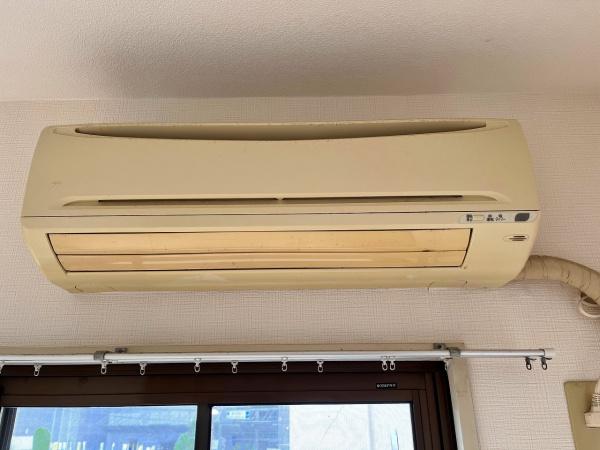 メゾン三田赤坂