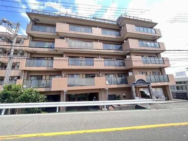 メゾン三田赤坂