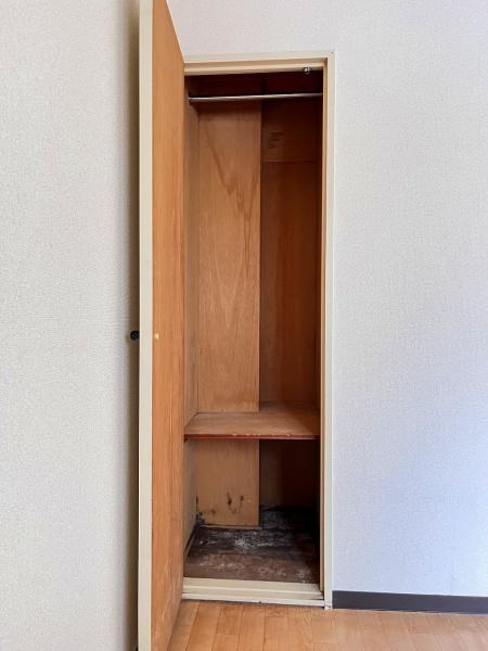 メゾン三田赤坂