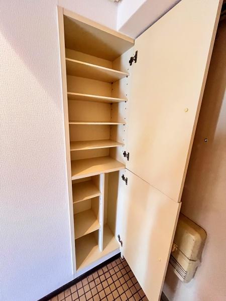 メゾン三田赤坂