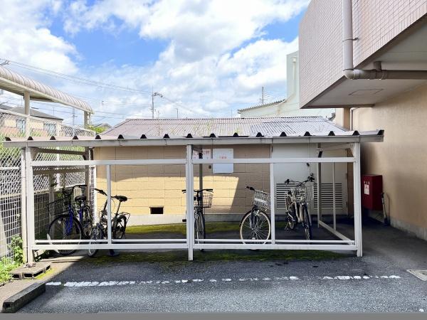 メゾン三田赤坂