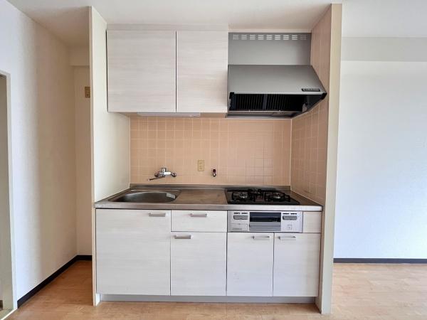 メゾン三田赤坂