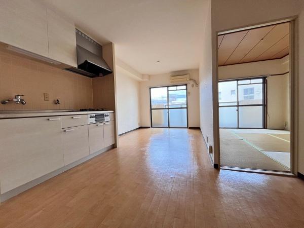 メゾン三田赤坂